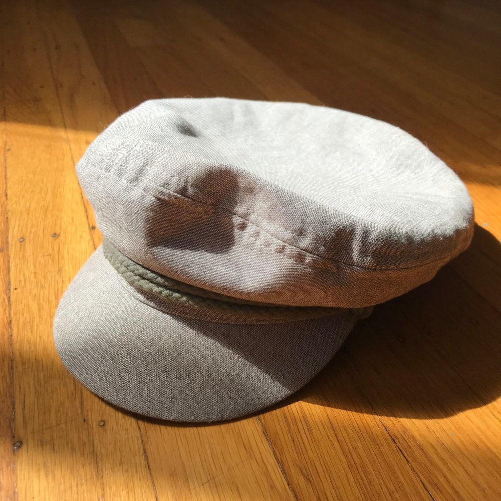 Brixton (Brand New) Fiddler Hat
